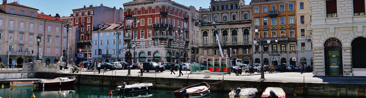 Italy: International Agent Workshop and Teacher CPD Conference