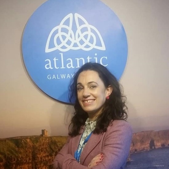 Atlantic announces newly appointed Sales & Marketing Manager
