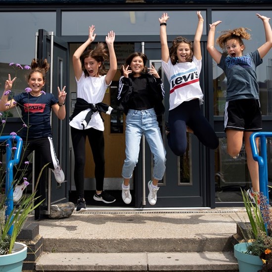 Broadstairs English Centre is celebrating…