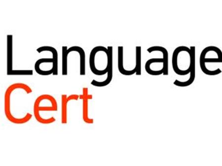 language cert logo