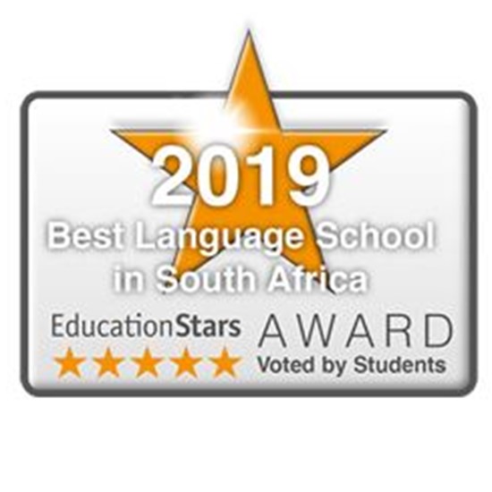 Kurus English wins Best Language School for the 6th time