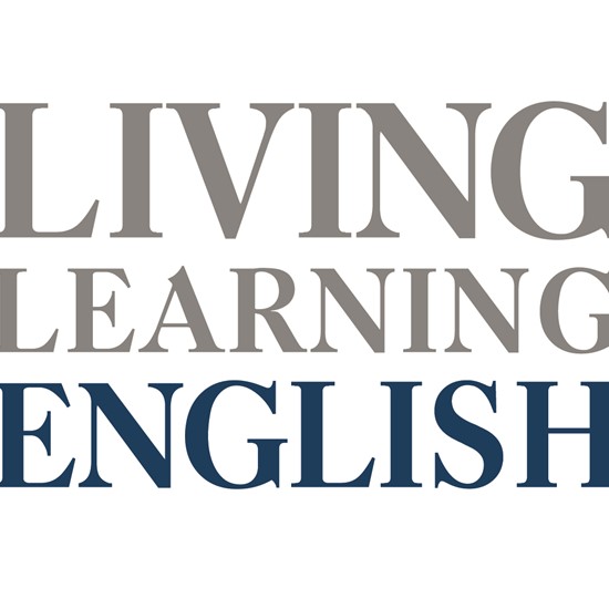 Living Learning English is celebrating their 25th anniversary - win free courses