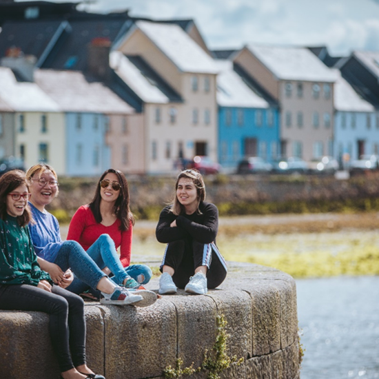 Atlantic Language offers new International Young Adult Programme in Galway