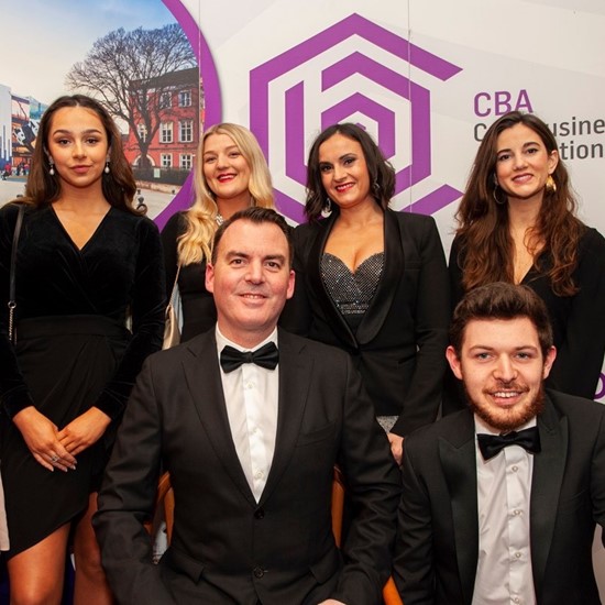 Cork English College named Best Language School 2020 & Cork Business of the Year