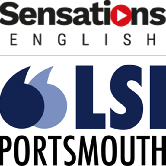 LSI Portsmouth enters partnership with Sensations English