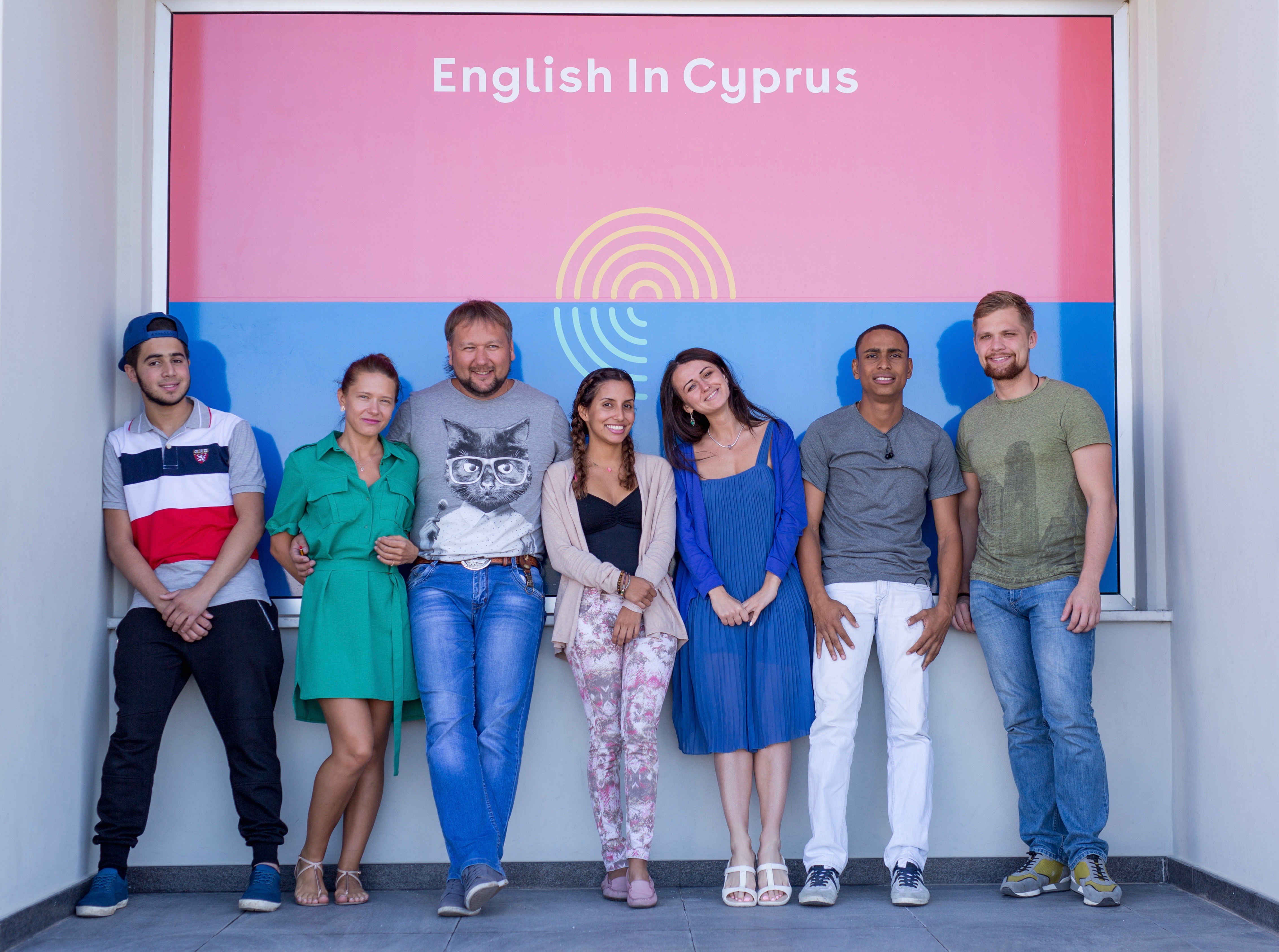 Quality english. English in Cyprus Limassol. English in Cyprus лагерь. Лимасол школа английского. English Sunny School of Cyprus.