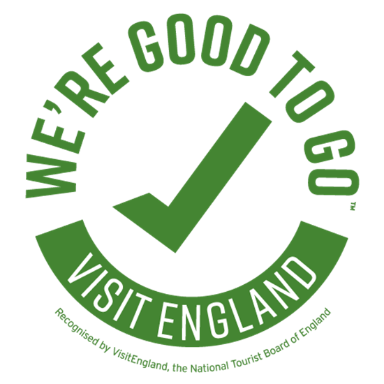 Languages United awarded Good to Go from VisitEngland
