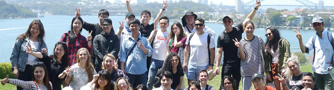 Sunshine Coast International College (SCIC)
