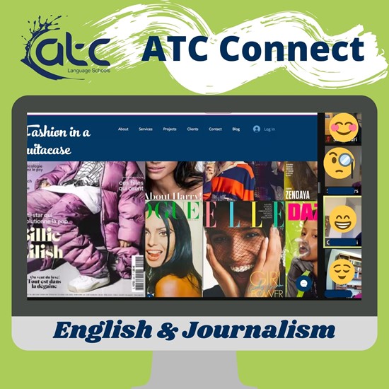 ATC Language Schools announces successful launch of 'ATC Connect' for high school and middle school groups