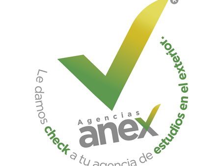 New Logo Anex ima