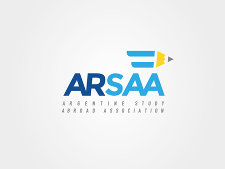 Logo ARSAA