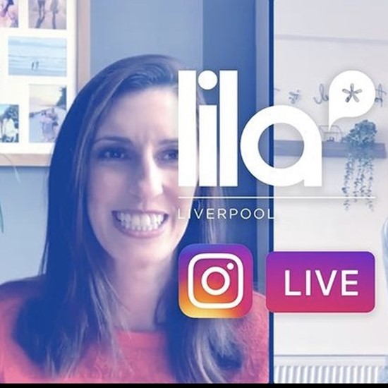 LILA* Masterclasses to become regular feature of the LILA* calendar