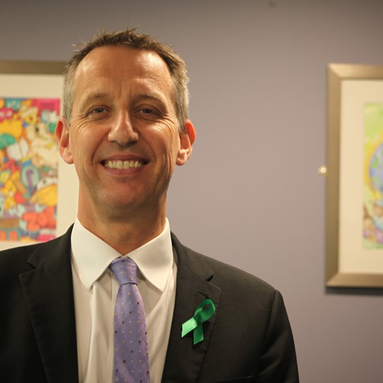 Taunton School International Principal featured in international student wellbeing article during Mental Health Awareness Week