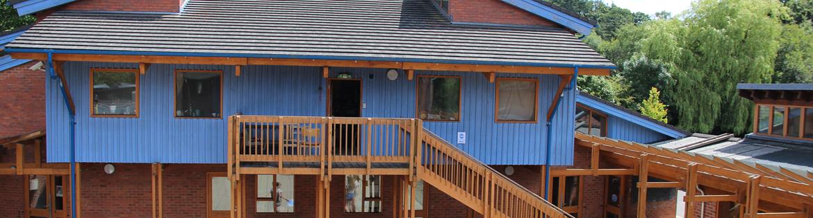 Lewis School of English - New Forest Summer Junior Centre