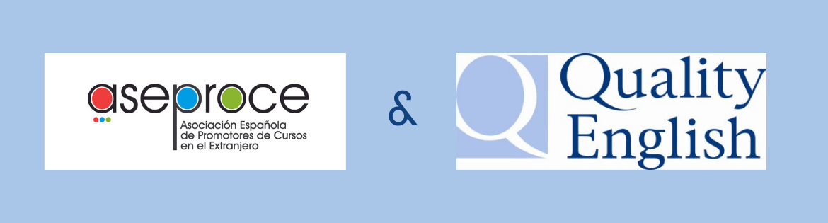 Joint e-Mission: Quality English & ASEPROCE Agent Workshop 23rd November 2021