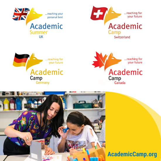 Highlights and new courses at Academic Summer in 2022