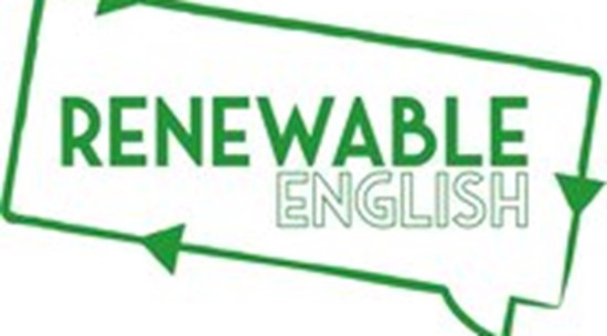 QE webinar series 2022: Renewable English
