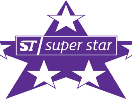 1 ST Superstar RGB