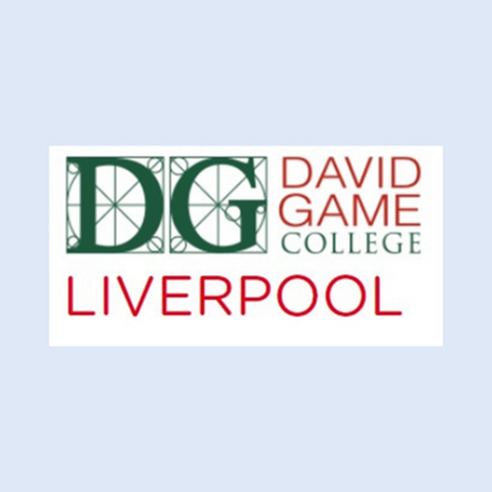 Lila* Liverpool and David Game College announcing new Principal