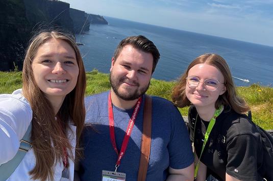 Cliffs of Moher