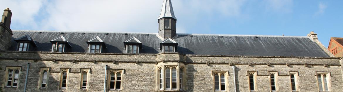 UKLC, University of Chichester