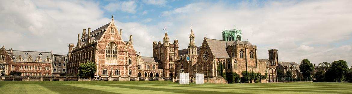 UKLC - Clifton College