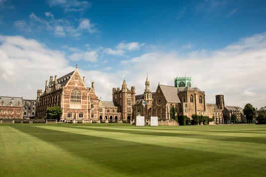 Clifton College