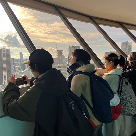 Enjoy Vancouver's breathtaking views with iTTTi Vancouver