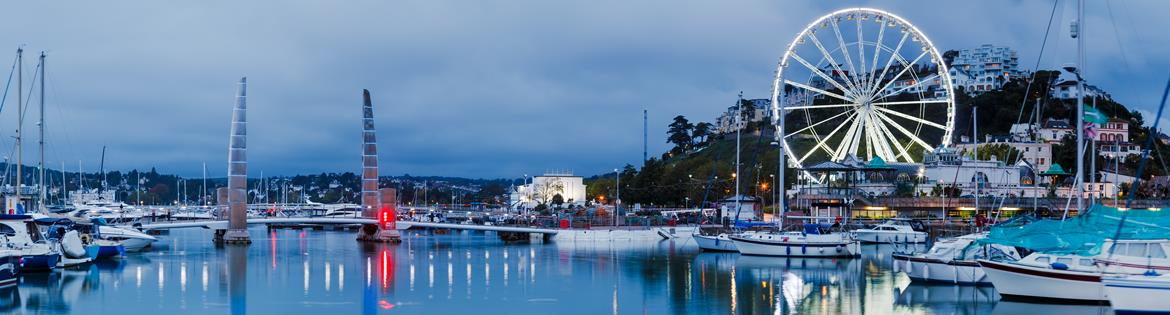 International House Torquay
