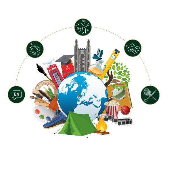 Malvern College Summer School announcing new modules for Summer 2025