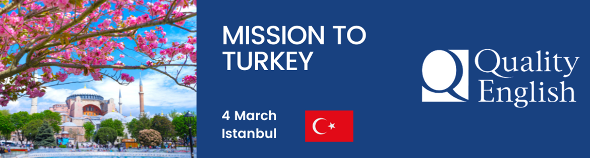 Mission to Istanbul