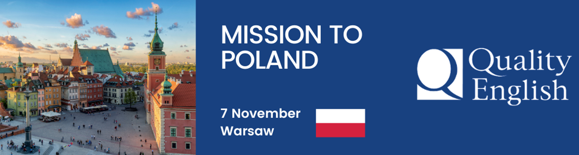 Mission to Warsaw