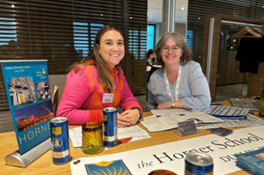 Horner School of English Small