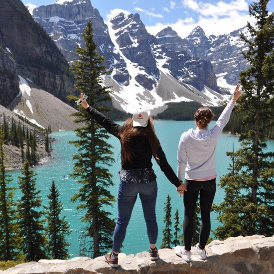 VGC International College: learn English and work in Canada