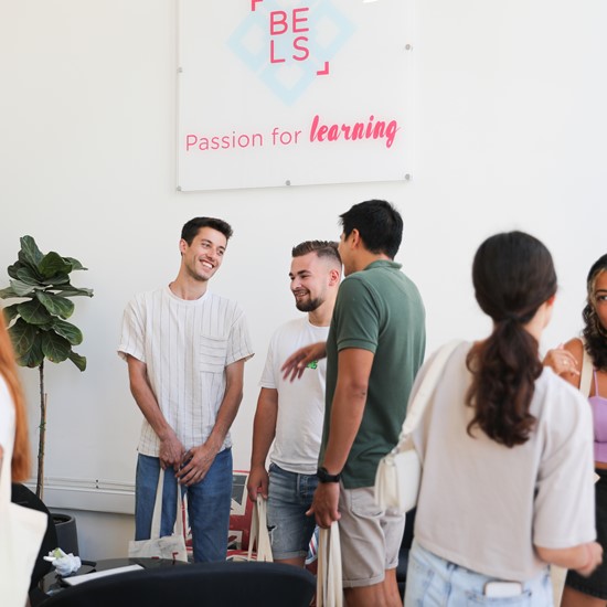 BELS Malta has become an accredited member of Eaquals