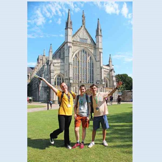 6 Reasons You Should Visit Winchester