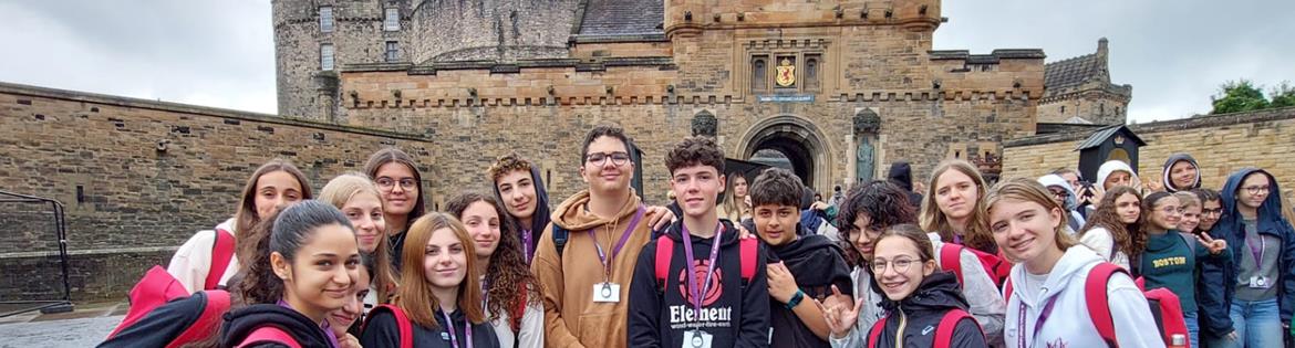TEAM LINGUE EDUCATIONAL TRAVEL SRL