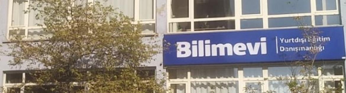 Bilimevi Study Abroad Consultancy