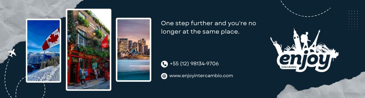 Enjoy Intercâmbio