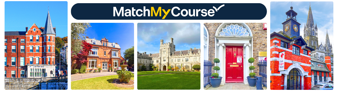 Match My Course (previously: Abroad Experience Chile)