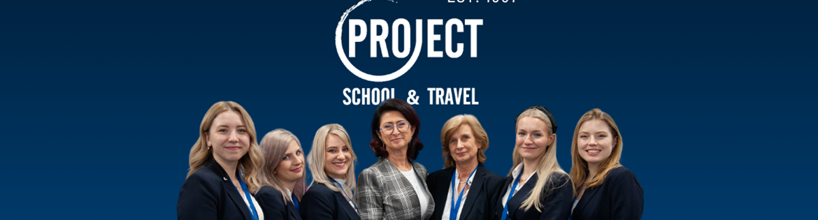 Project Travel