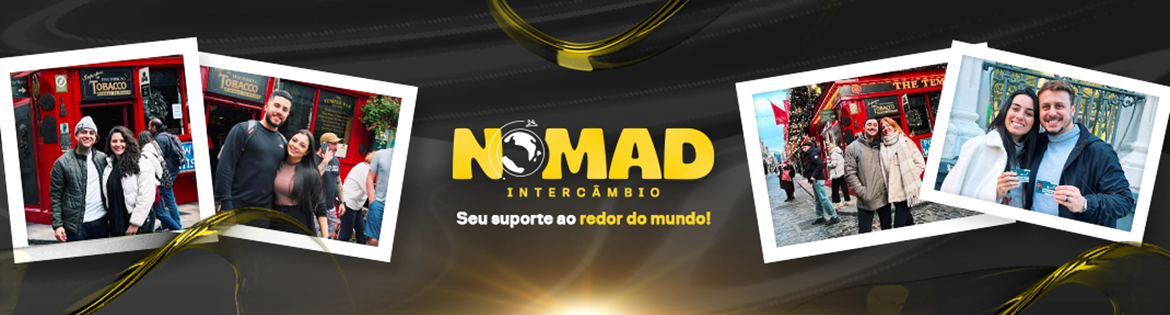 Nomad Intercâmbio