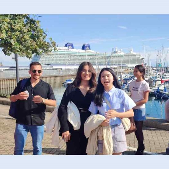 Lewis School Launches New Video