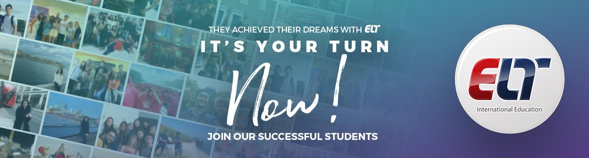 ELT International Education