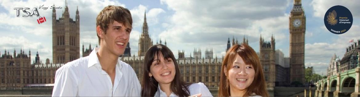 TSA - Travel Studies Association