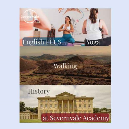 A unique experience in Shrewsbury