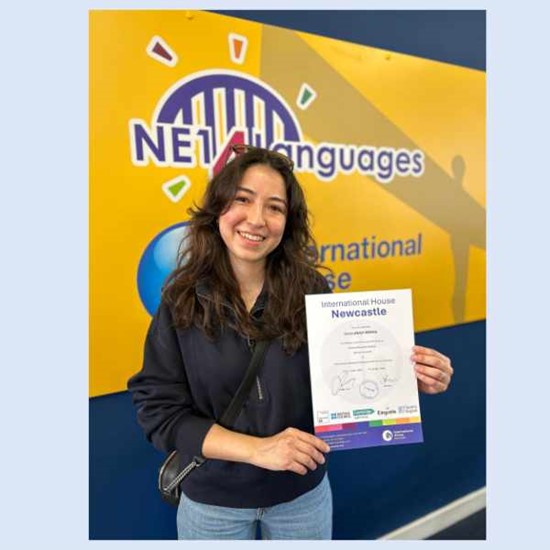 Innovative approach to IELTS and Academic Courses!