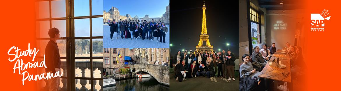 SAP Study Abroad Panama