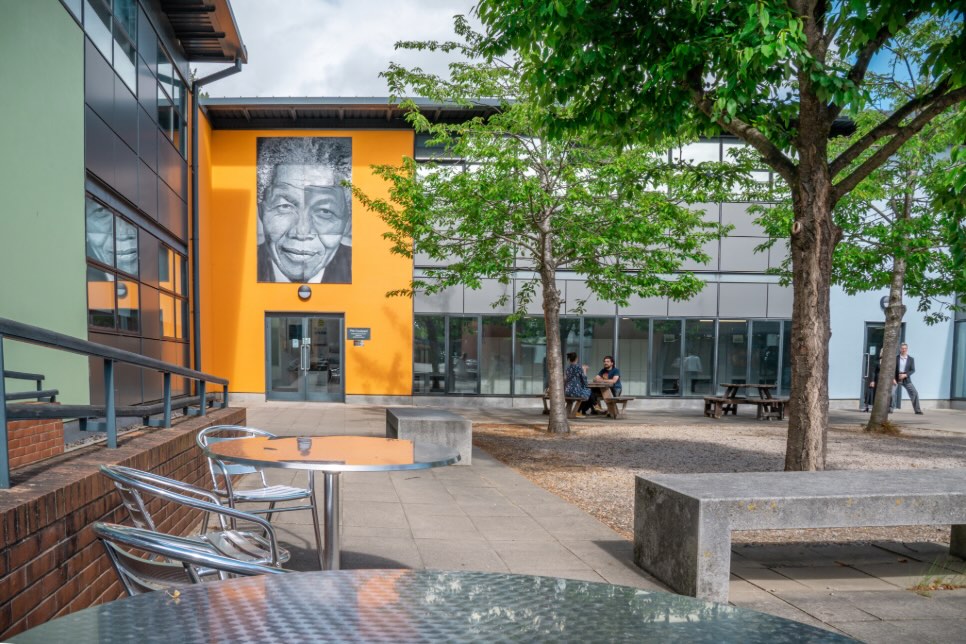 Emerald Cultural Institute - Rose Bruford College 4