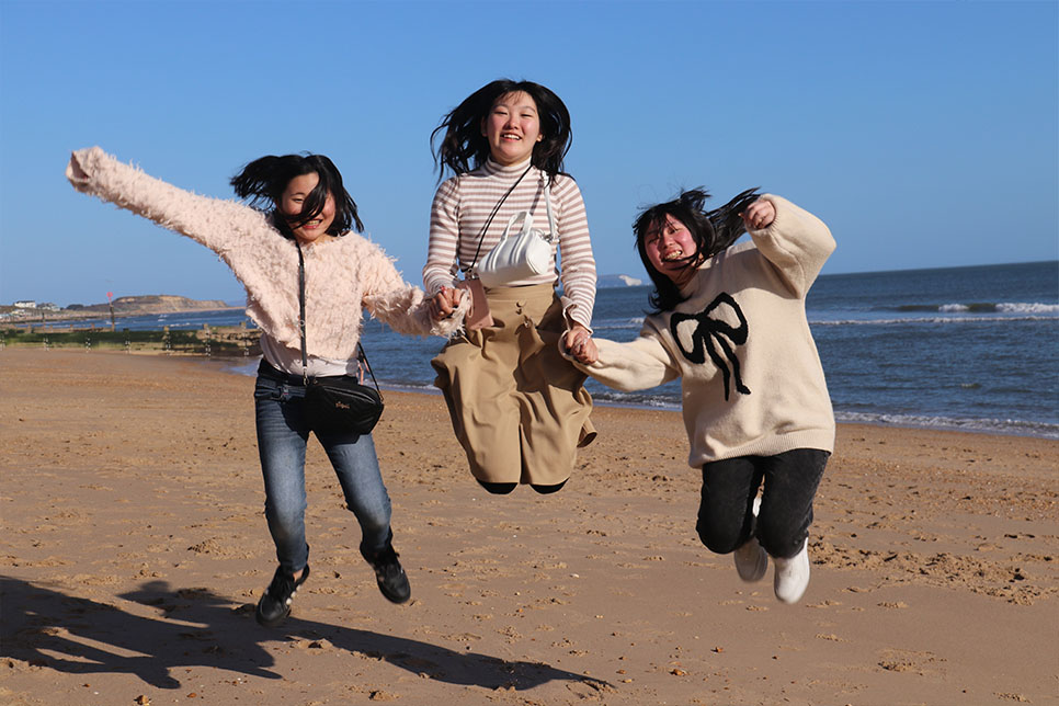 Southbourne School of English 7